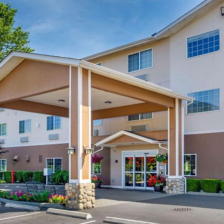 Comfort Inn Auburn - Seattle Dış mekan fotoğraf