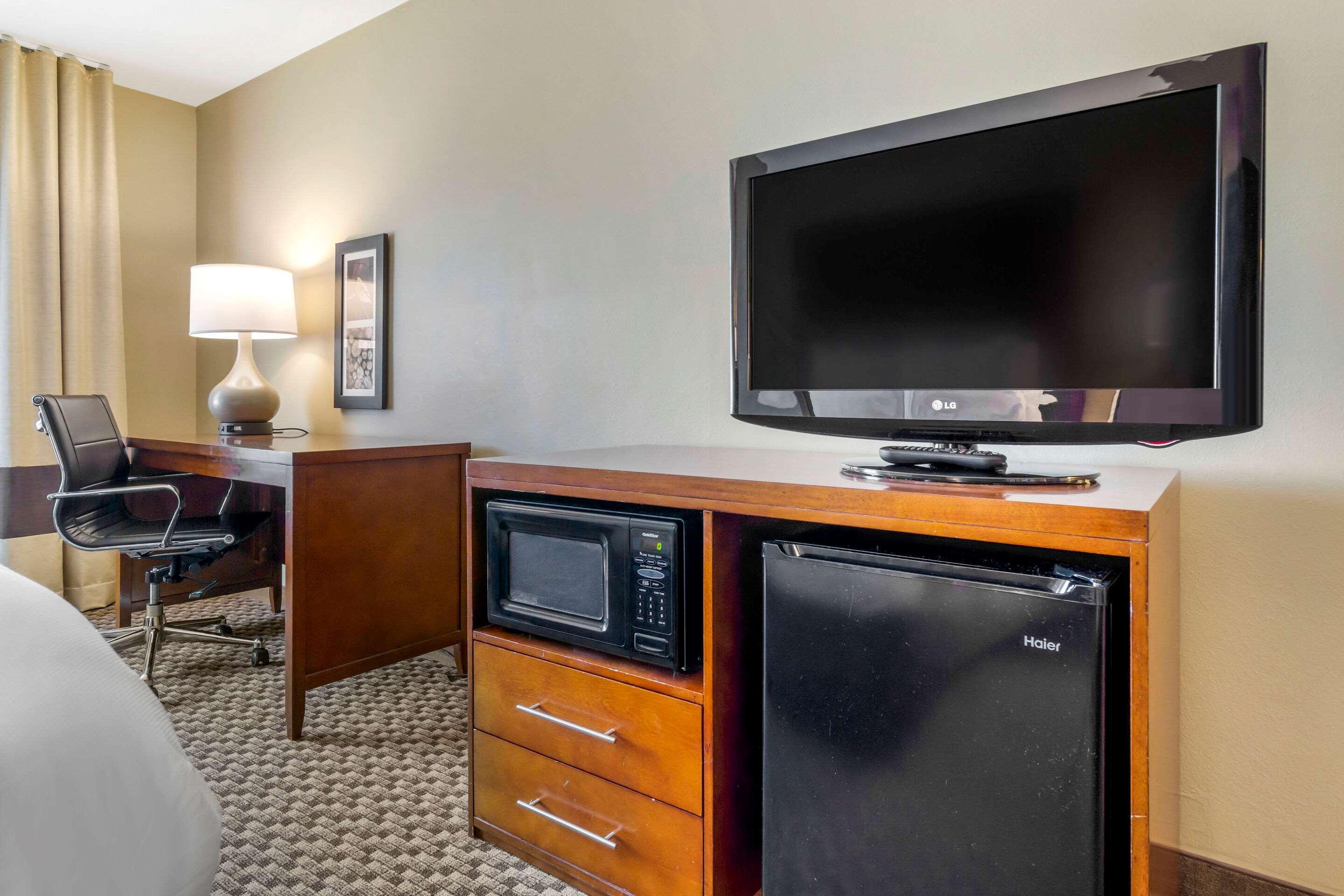 Comfort Inn Auburn - Seattle Dış mekan fotoğraf