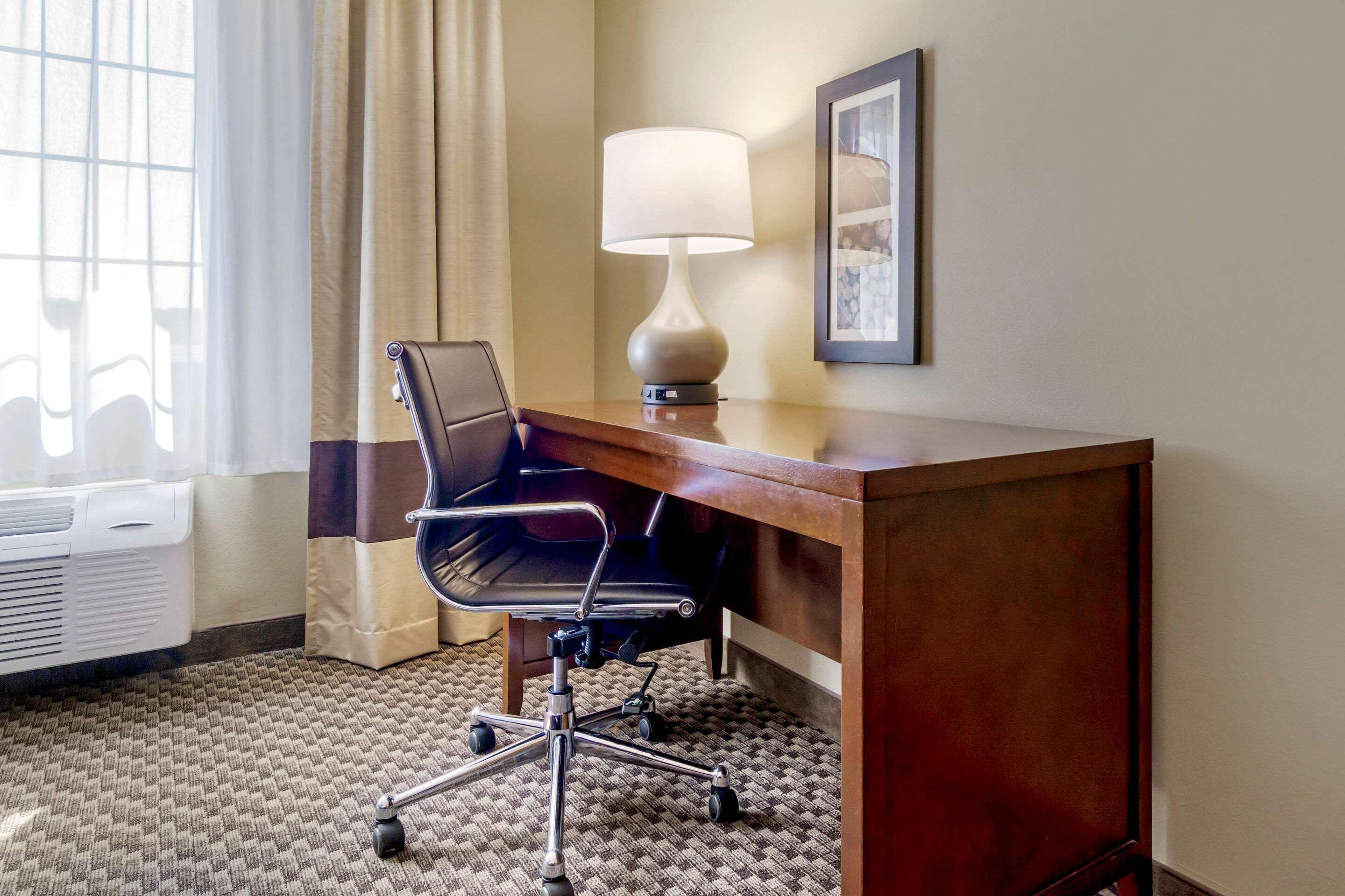 Comfort Inn Auburn - Seattle Dış mekan fotoğraf
