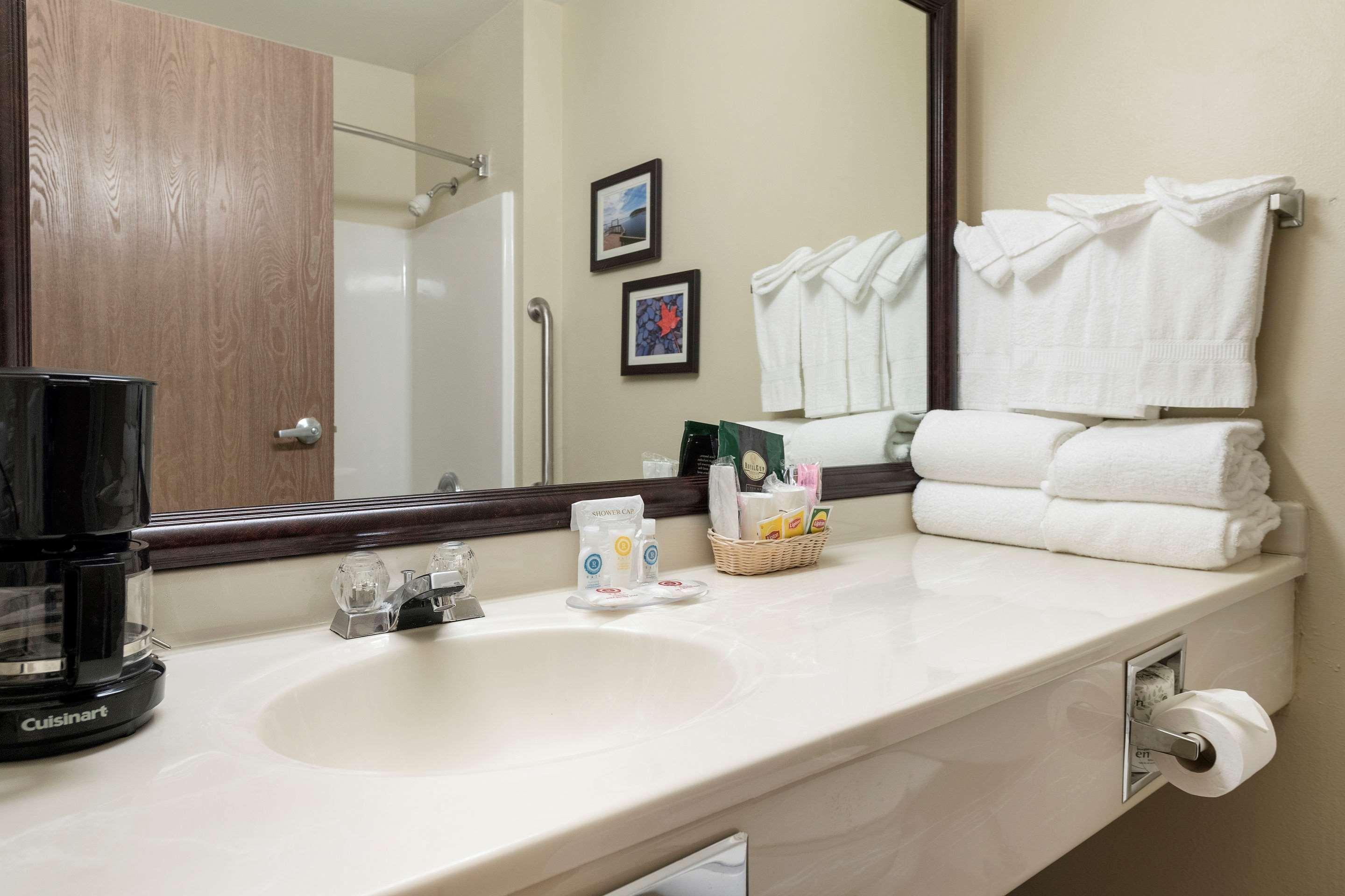 Comfort Inn Auburn - Seattle Dış mekan fotoğraf