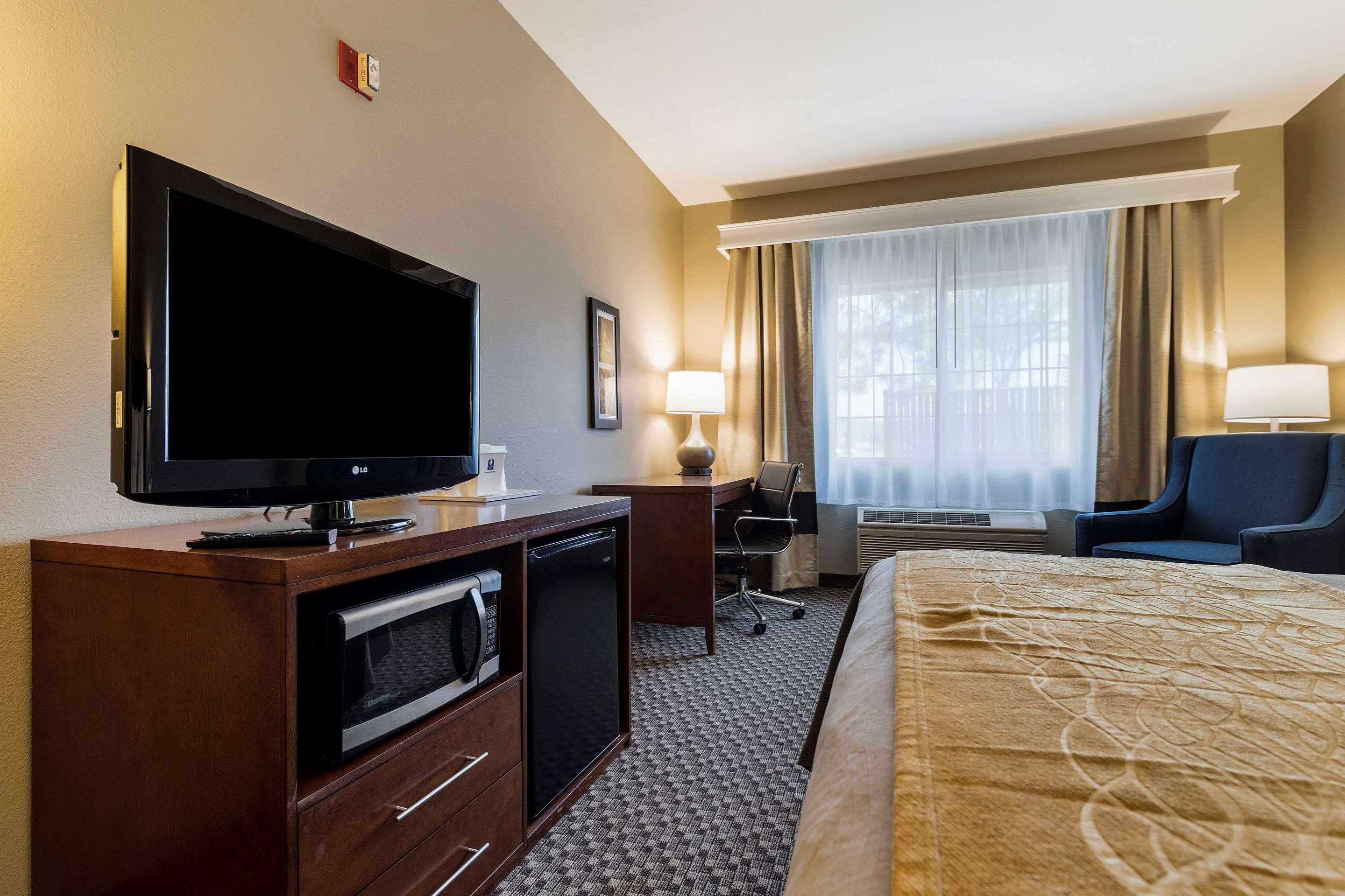 Comfort Inn Auburn - Seattle Dış mekan fotoğraf