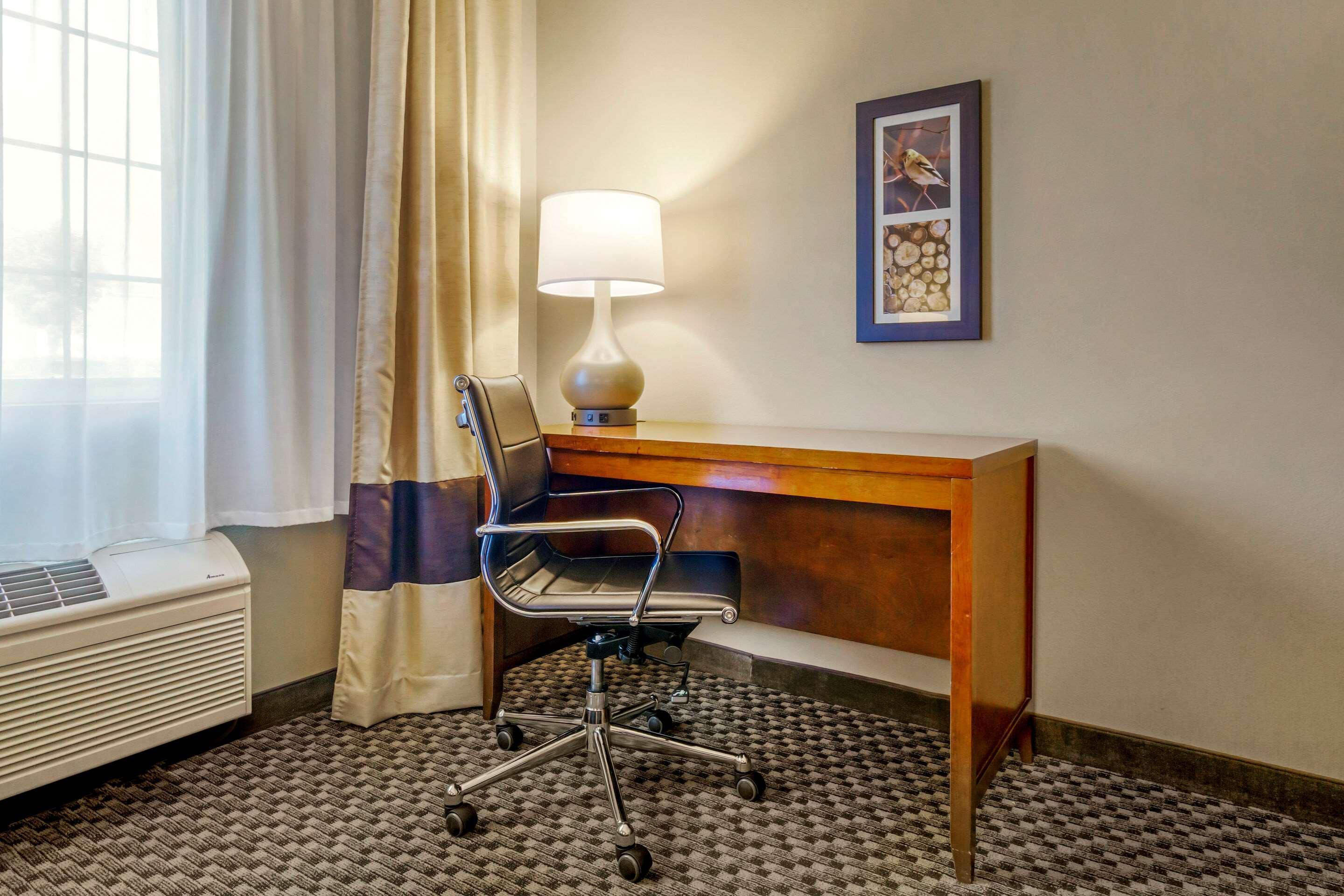 Comfort Inn Auburn - Seattle Dış mekan fotoğraf