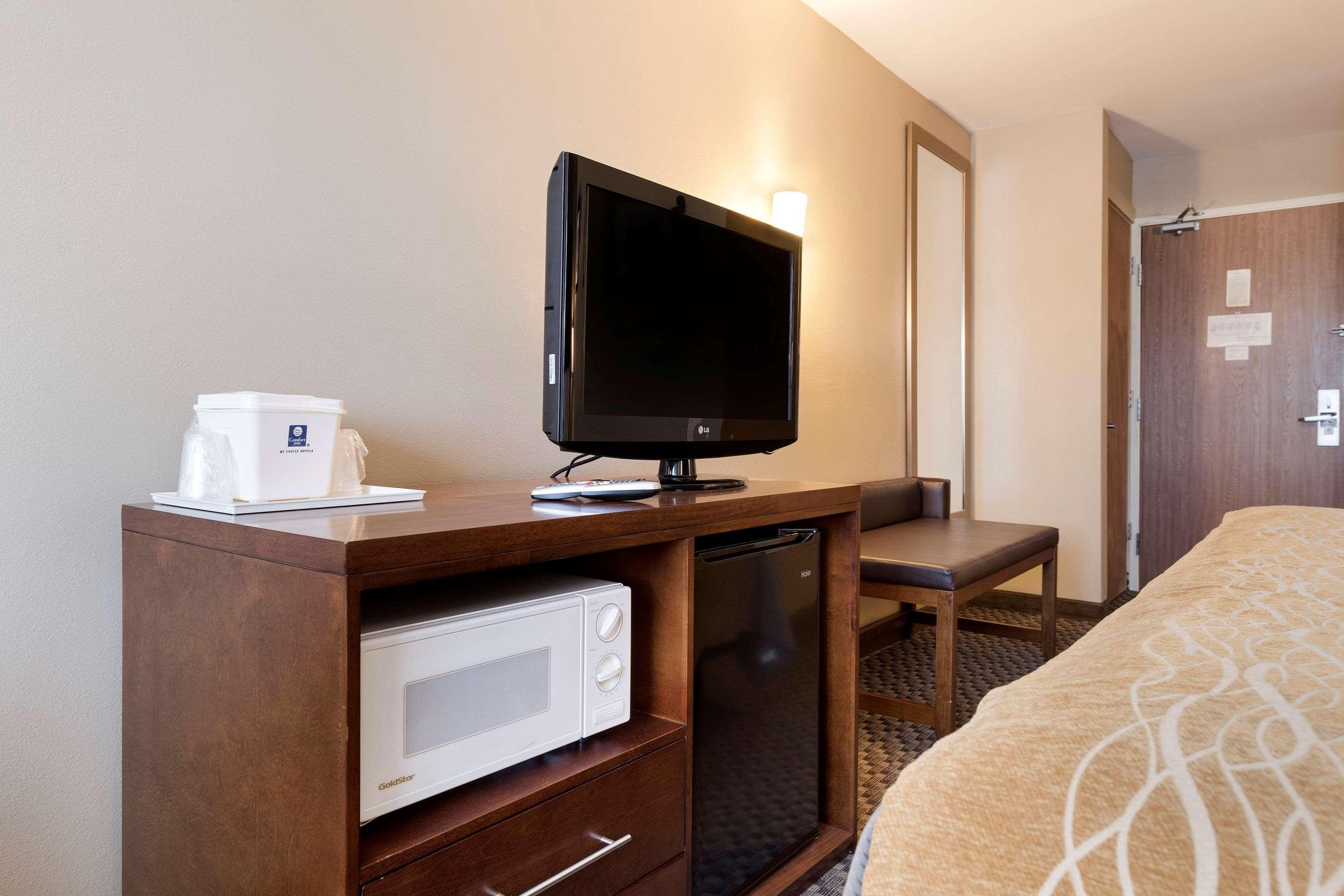 Comfort Inn Auburn - Seattle Dış mekan fotoğraf
