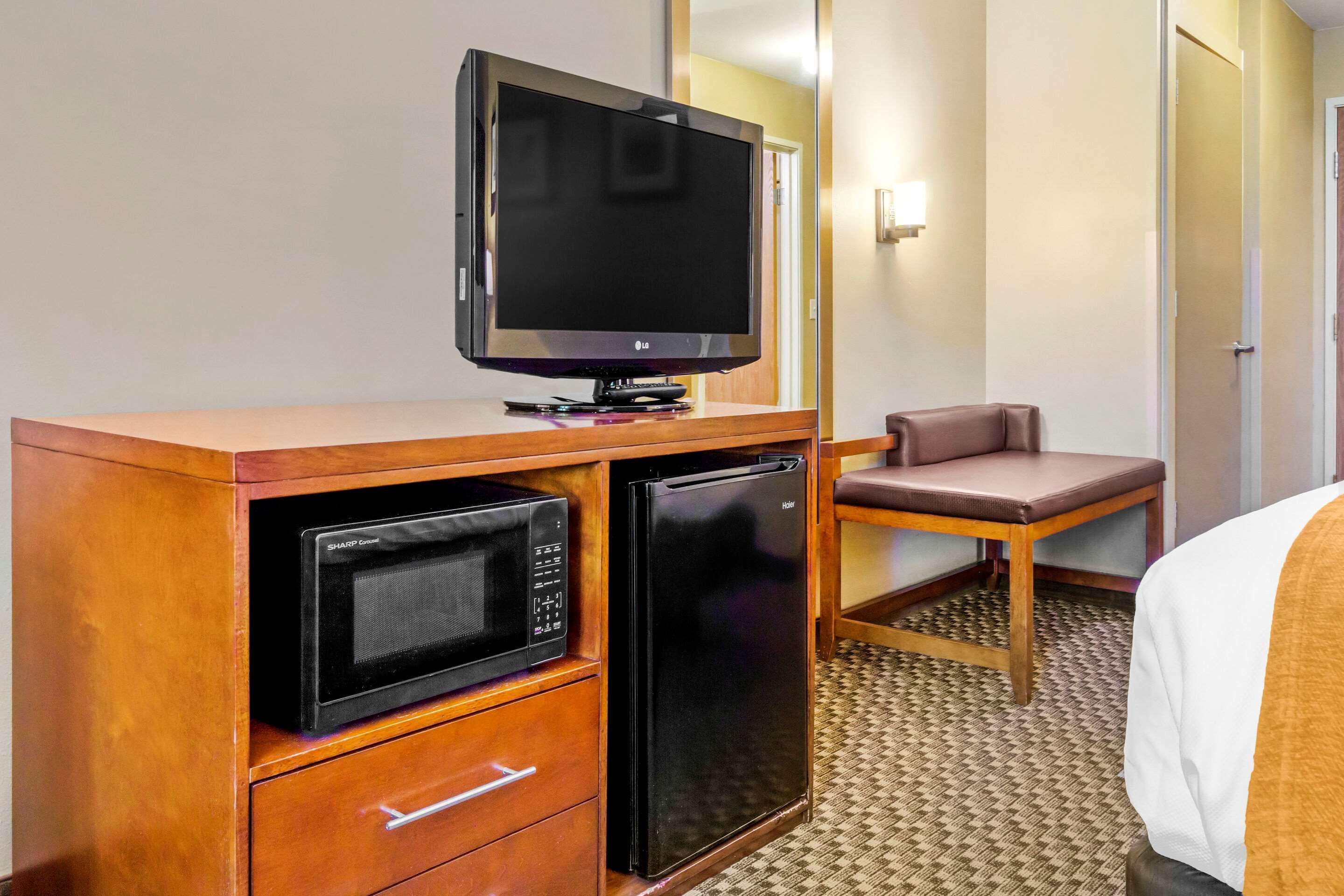 Comfort Inn Auburn - Seattle Dış mekan fotoğraf