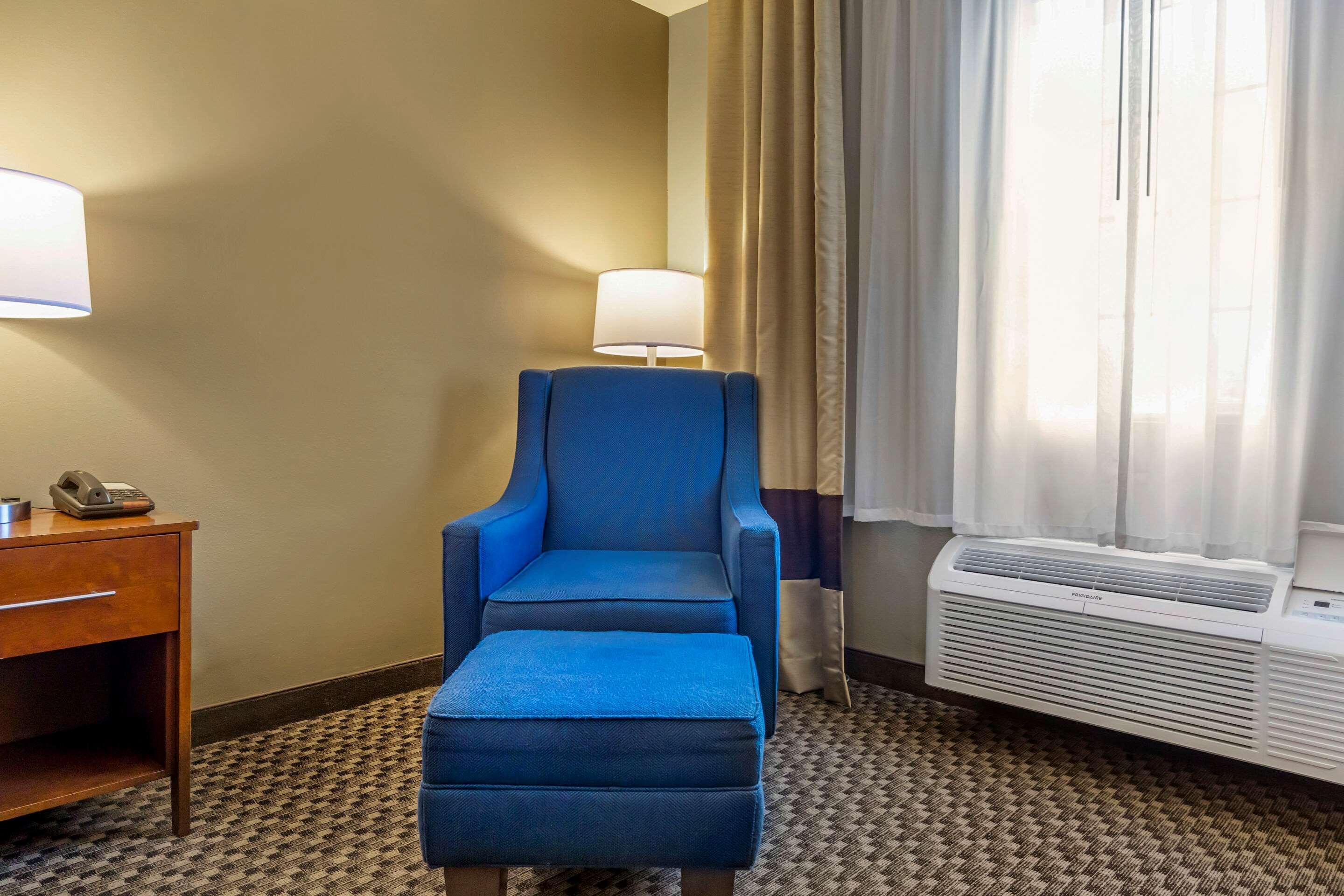 Comfort Inn Auburn - Seattle Dış mekan fotoğraf