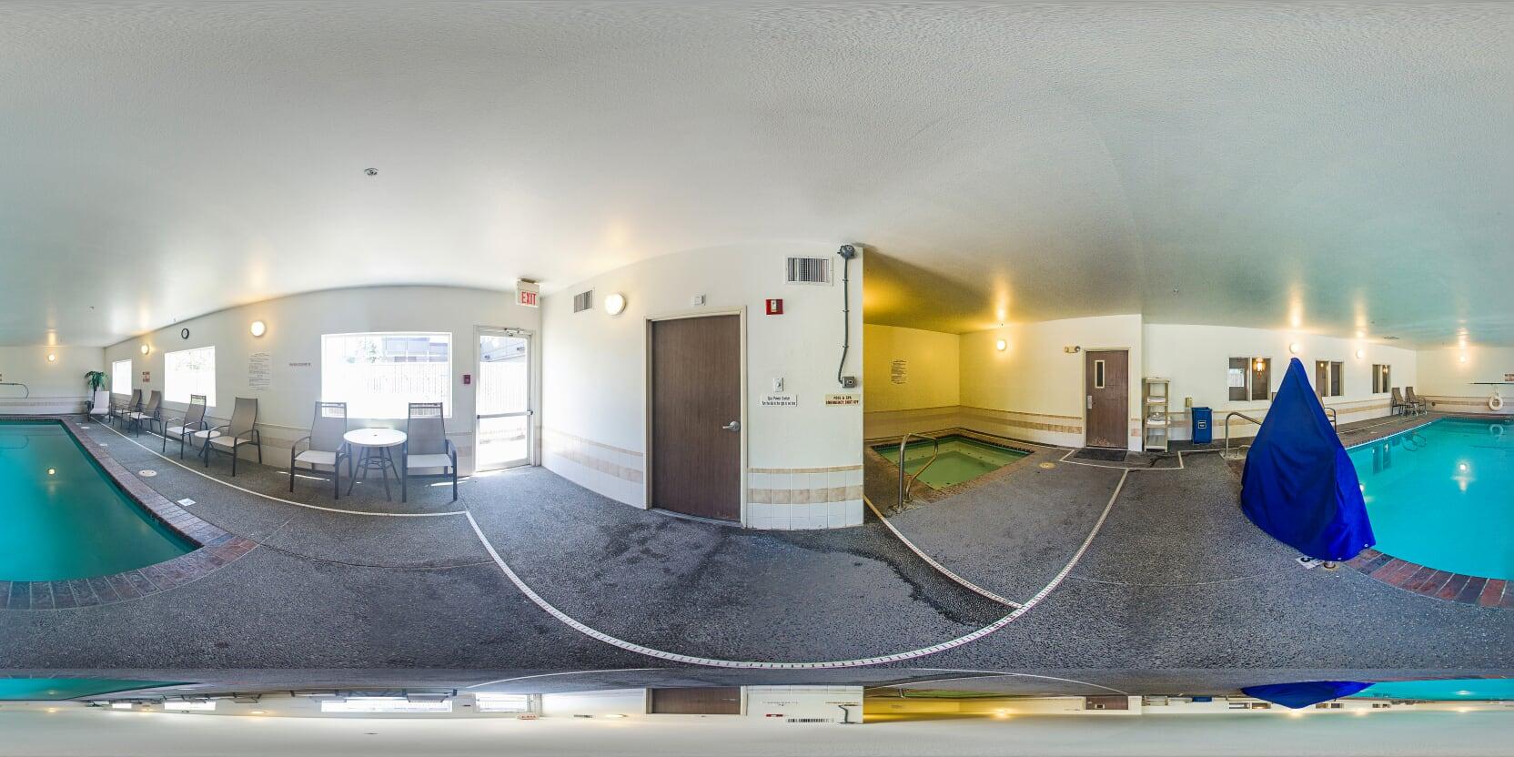 Comfort Inn Auburn - Seattle Dış mekan fotoğraf