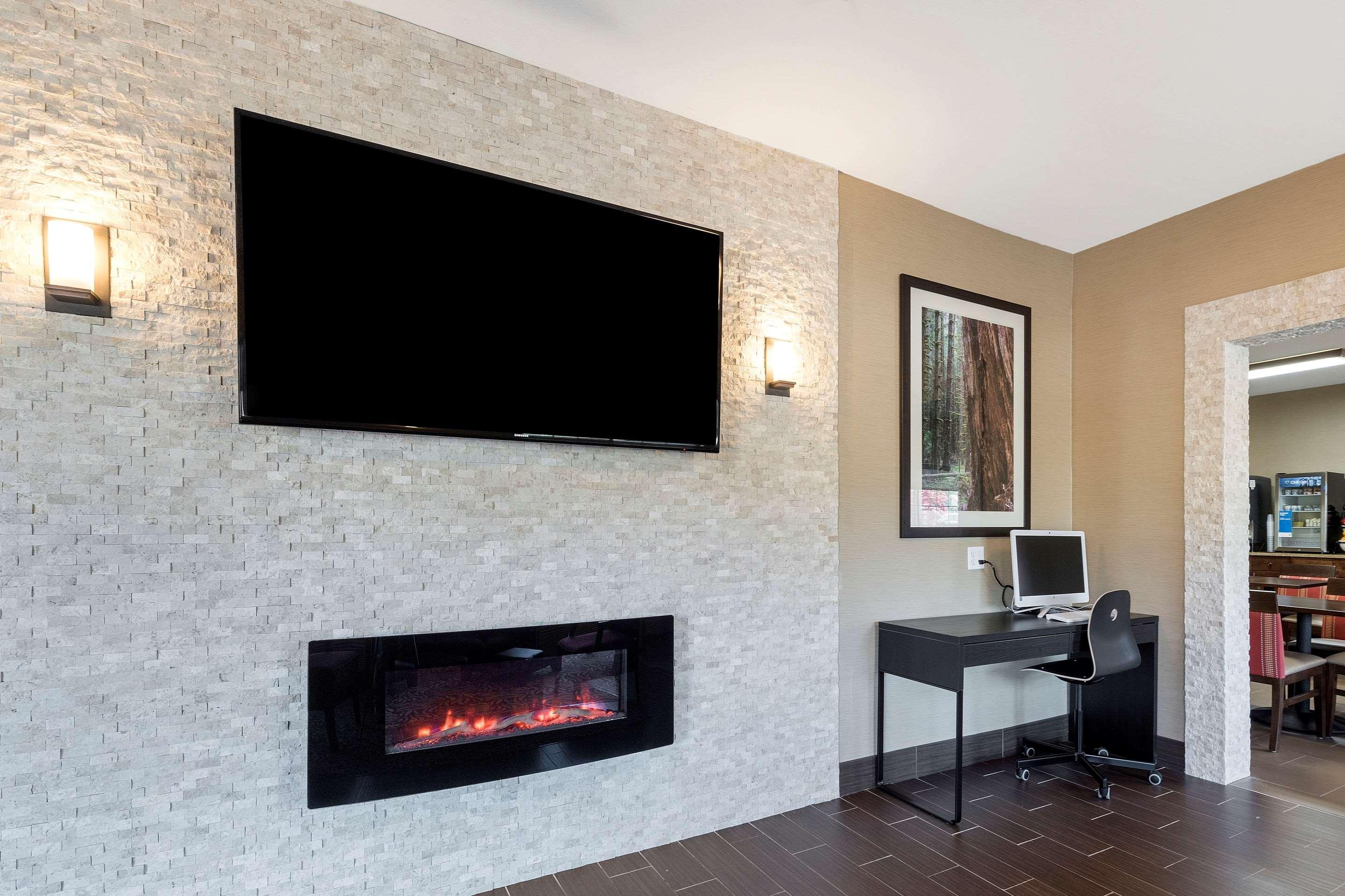 Comfort Inn Auburn - Seattle Dış mekan fotoğraf