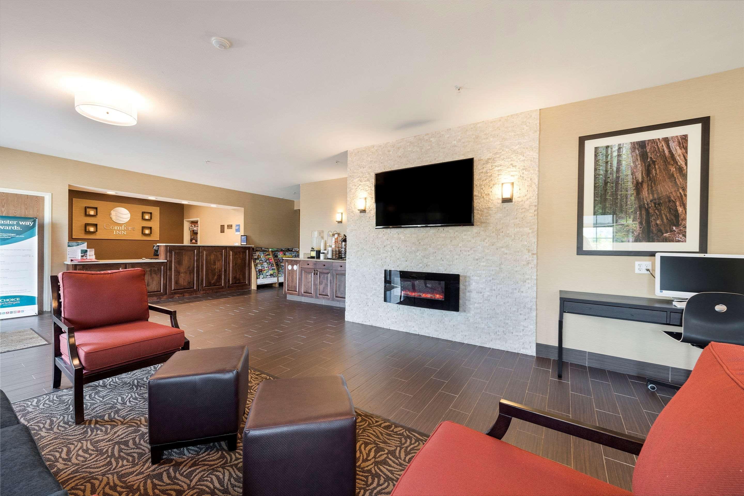 Comfort Inn Auburn - Seattle Dış mekan fotoğraf