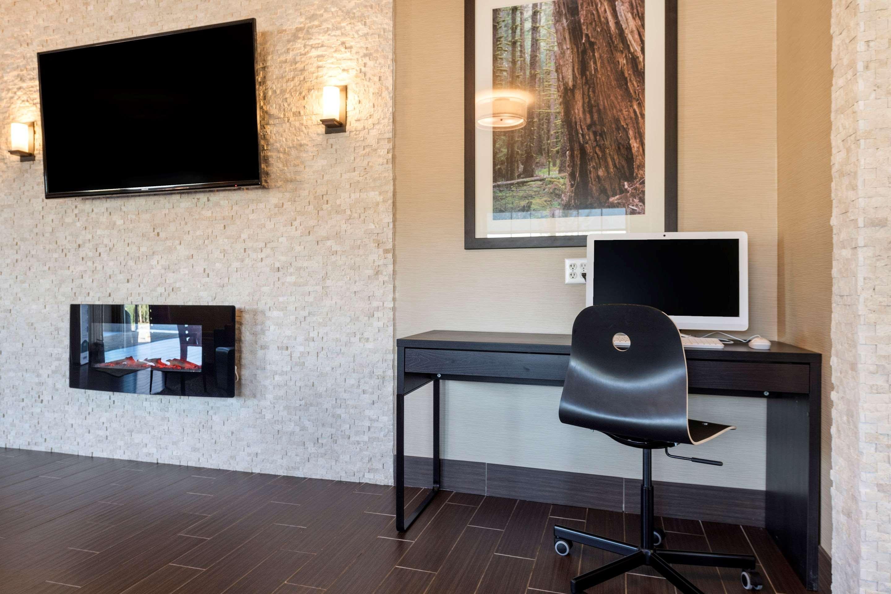 Comfort Inn Auburn - Seattle Dış mekan fotoğraf