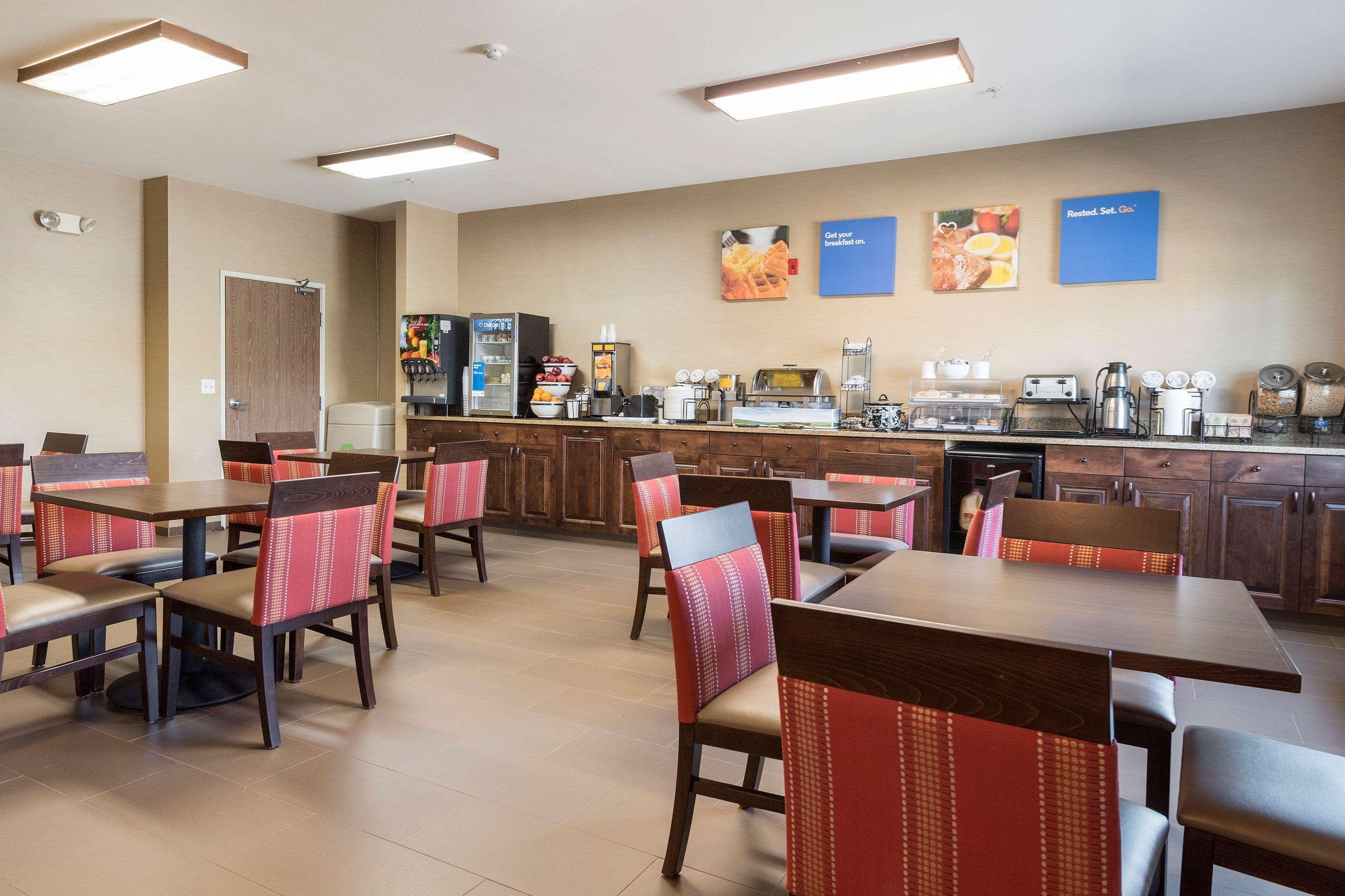 Comfort Inn Auburn - Seattle Dış mekan fotoğraf