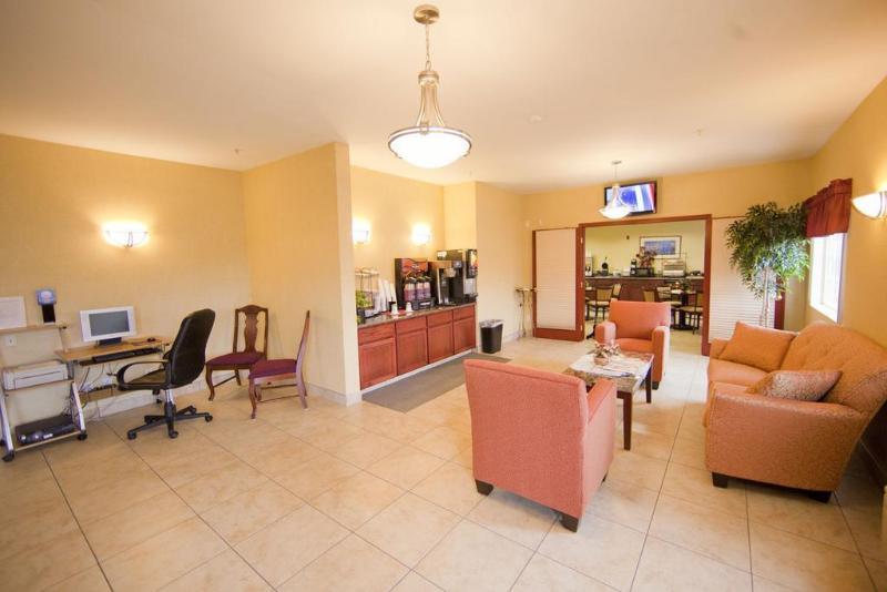 Comfort Inn Auburn - Seattle Dış mekan fotoğraf